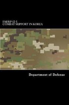 Fmfrp 12-5 Combat Support in Korea