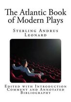 The Atlantic Book of Modern Plays