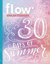 Flow Vakantieboek 2016