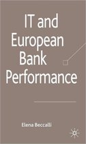 IT and European Bank Performance