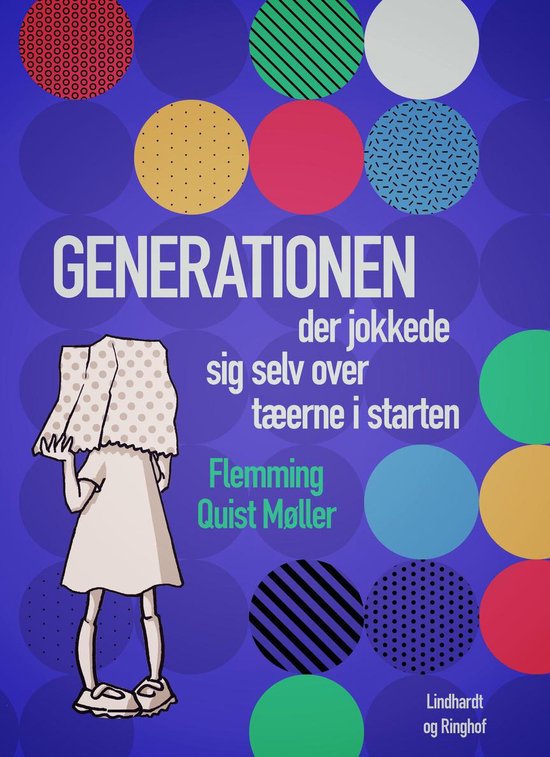 Generationen der jokkede sig selv over tæerne i starten