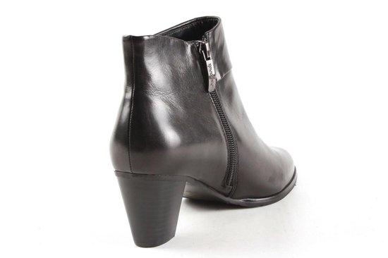 Dames Enkellaars Regarde Le Ciel Regarde Le Ciel Sonia-23 Zwart - Maat 39 |  bol.com