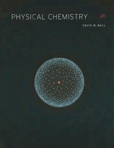 Physical Chemistry