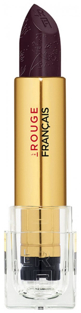 Le Rouge Français Lipstick 4 g (Tint : 012: Braziline)