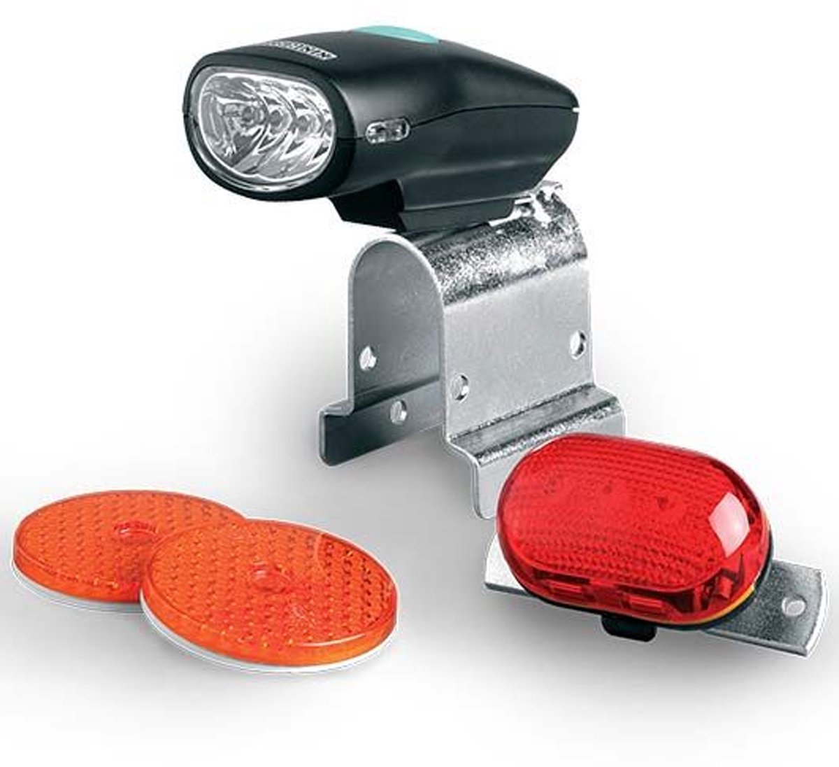 BERG Light set