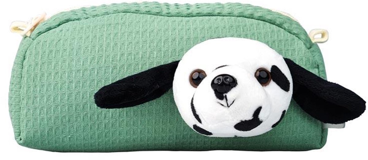 Gifty - Pencil Case Dalmatian - UNI
