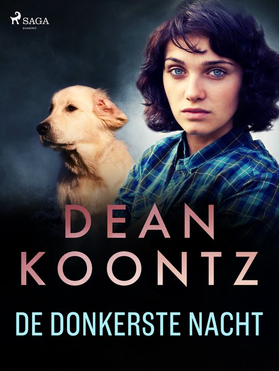 De donkerste nacht - cover