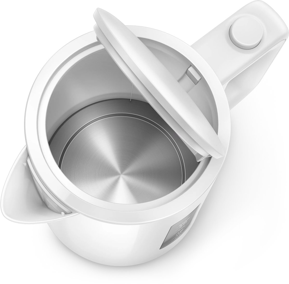 Philips Series 3000 HD9318/00 - Waterkoker - Wit – foto 6