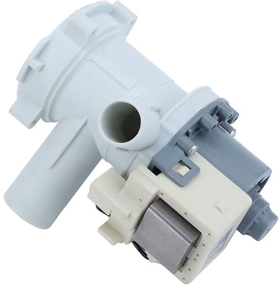 Dewatering Pomp Motor 3000 rpm, Corrosiebestendig, Synchronous Motor voor Thuisgebruik, Efficiënte Waterafvoer en Duurzame Prestaties van Merkloos — afbeelding 2