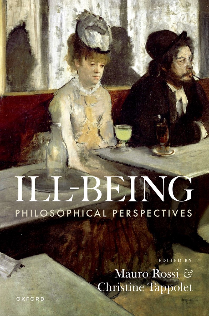 Ill-Being, Philosophical Perspectives