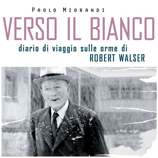 Verso il bianco - cover