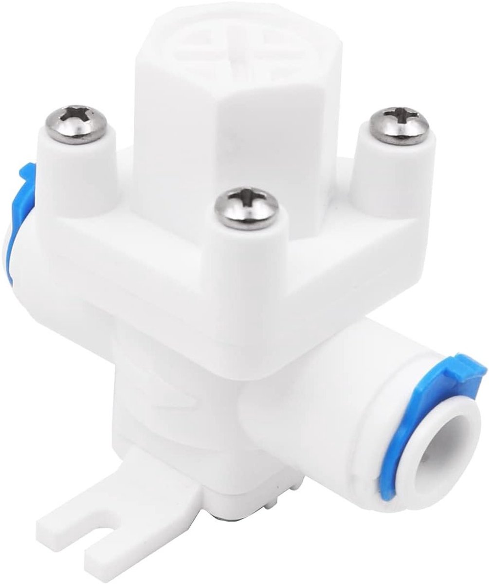 Drukregelaar voor Waterzuiveraar 3/8 Inch