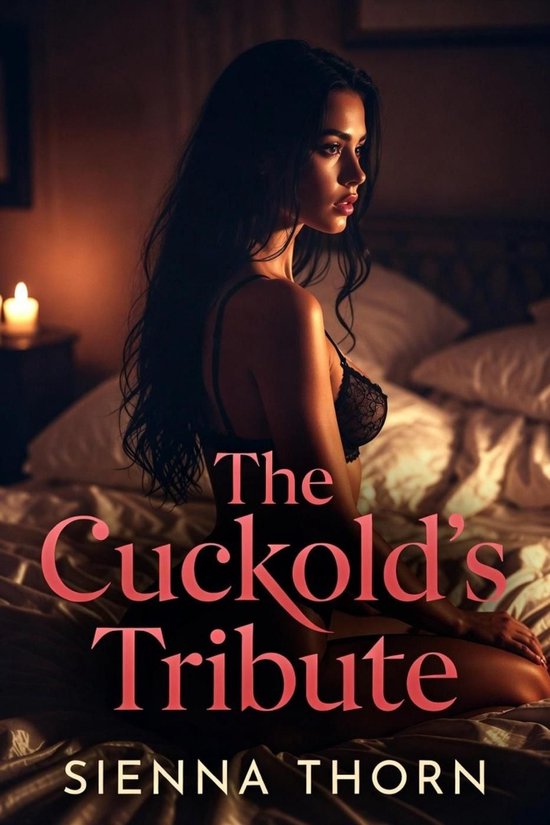 The Cuckold's Tribute - cover