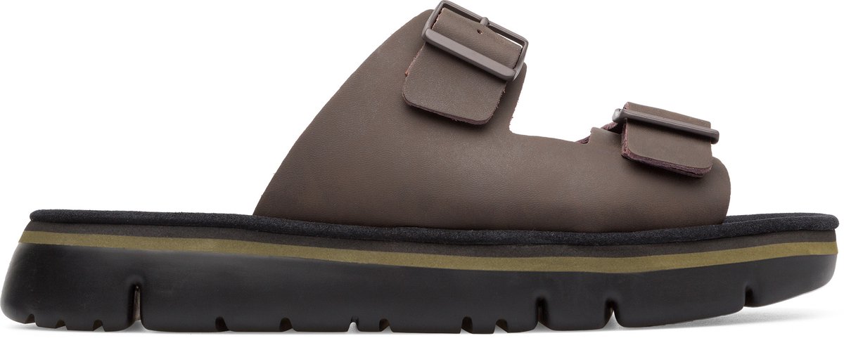 Camper Oruga Sandalen - Herren - Donkerbruin - 46