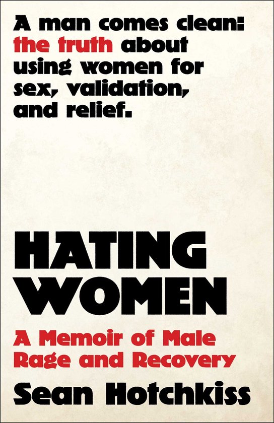 Hating Women - cover