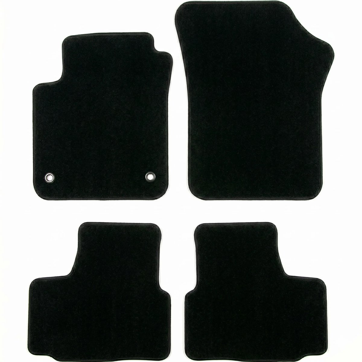 Automatten Volkswagen Up 2011