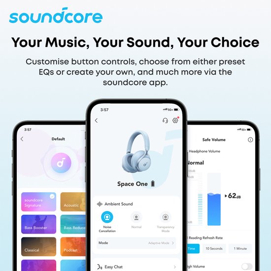 soundcore BOOM GO 3I - Feestluidspreker - Zwart - 15W van Soundcore — afbeelding 2