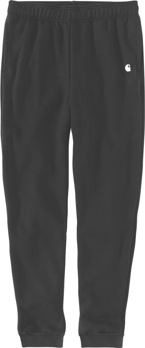 Carhartt Midweight Tapered Joggingbroek Zwart
