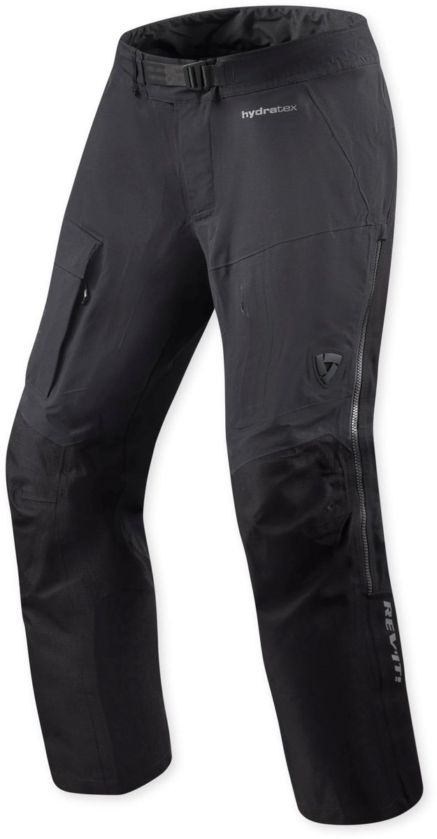 Revit Component 3 H2O waterdichte motorfiets textiel broek - Maat M -
