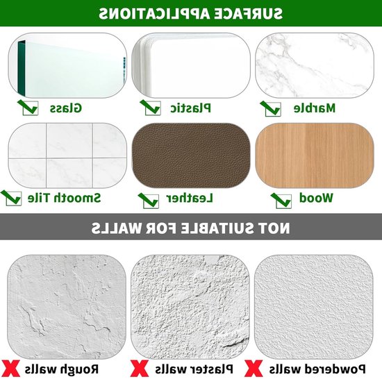 LLPT Reparatietape Van Stof – 15 Cm X 30 M – Industriële Kwaliteit – Zelfklevend – Wit – Voor Gaten & Scheuren In Muren, Plafonds & Daken