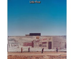 Little Feat (Deluxe Edition)