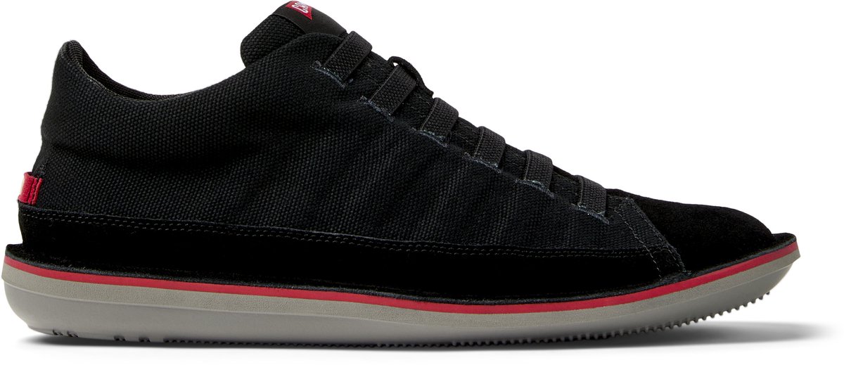 Camper Beetle Sneaker - Herren - Zwart - 41