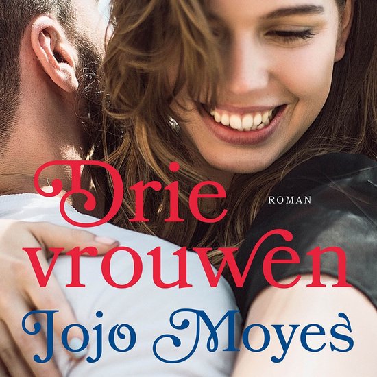 Drie vrouwen - cover