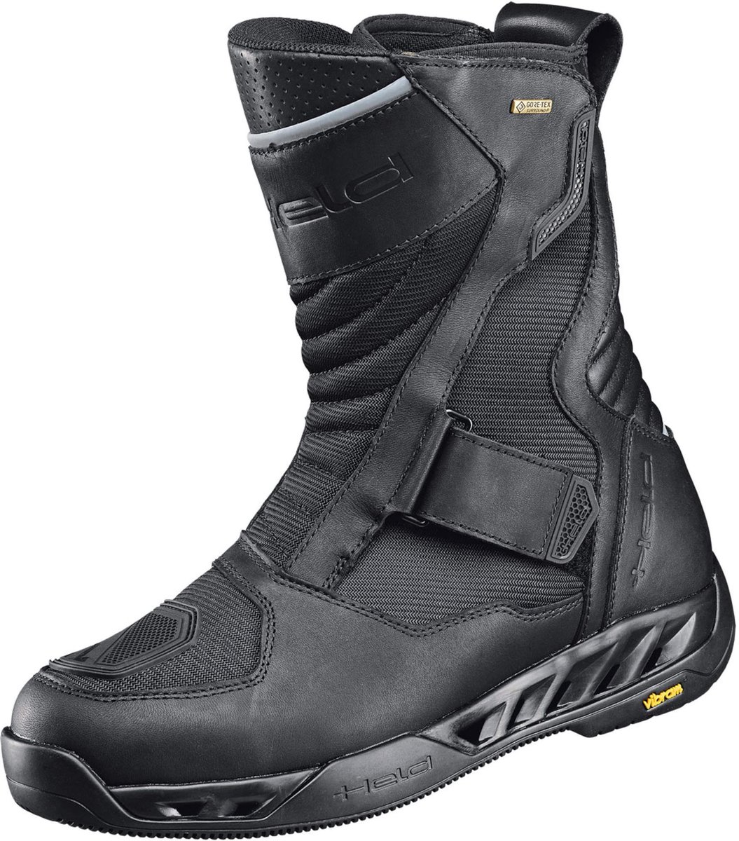 Held Segrino Surround Gore-Tex Motorfietslaarzen -