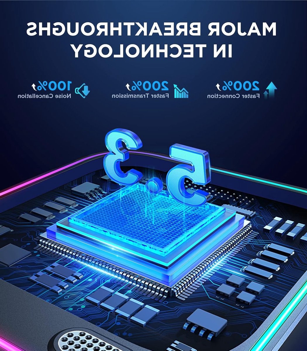 Aux Bluetooth Adapter voor Auto met Handsfree Systeem, HiFi Stereo Audio, USB Bluetooth 5.3 Ontvanger voor Auto Speakers en Versterkers, Plug & Play – foto 6
