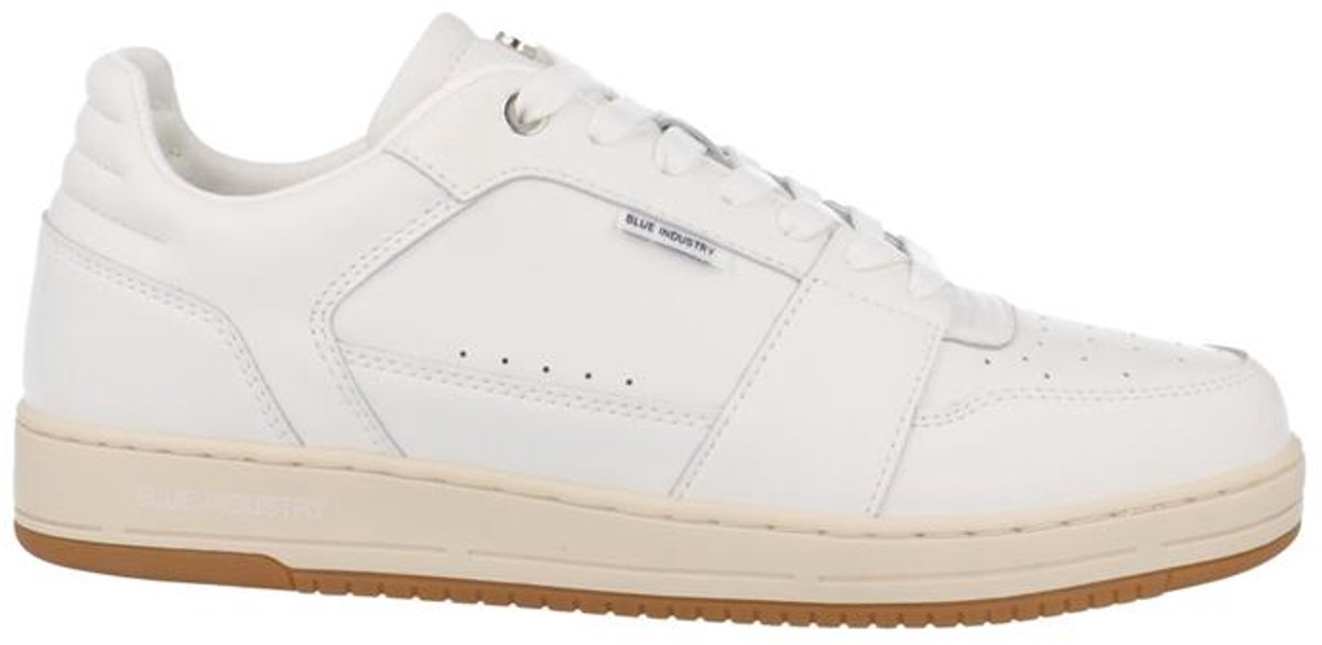 Blue Industry 102 Offwhite