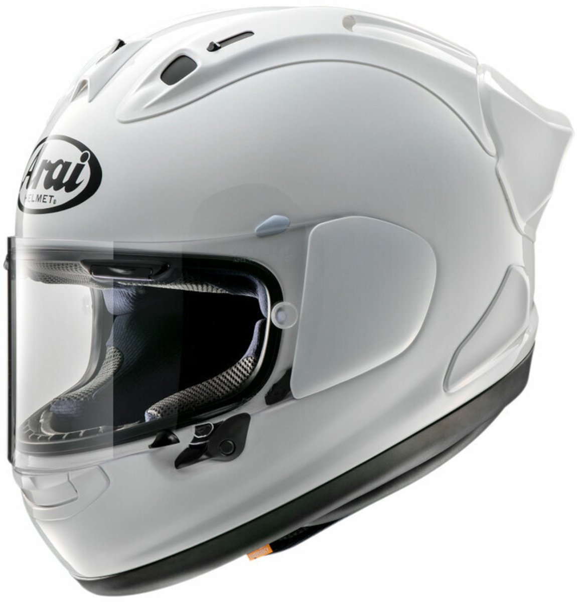 Arai RX-7V Evo FIM 2 Wit Integraalhelm - Maat XL - Helm