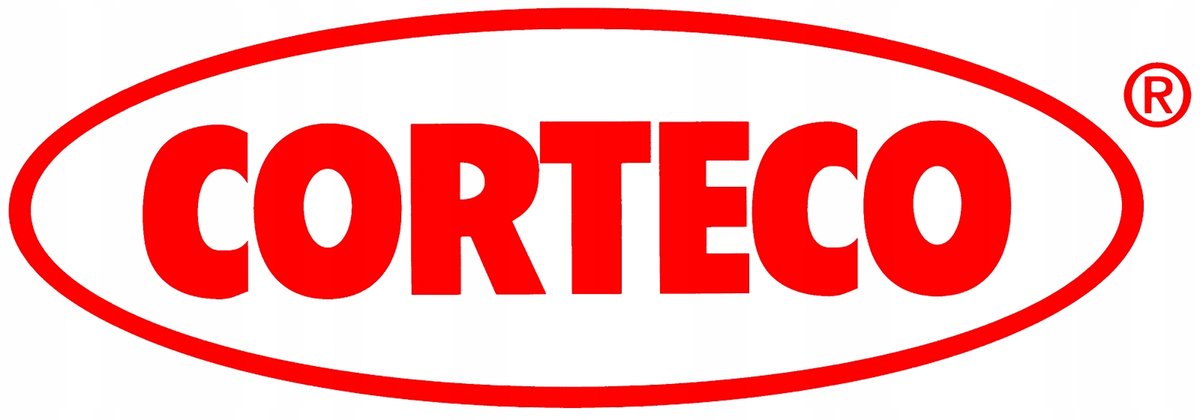Corteco Keerring 56x75x10 mm