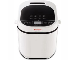 Moulinex Pain Doré OW210130 - Broodbakmachine - 12 programma's
