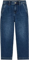 WE Fashion Jongens loose fit jeans