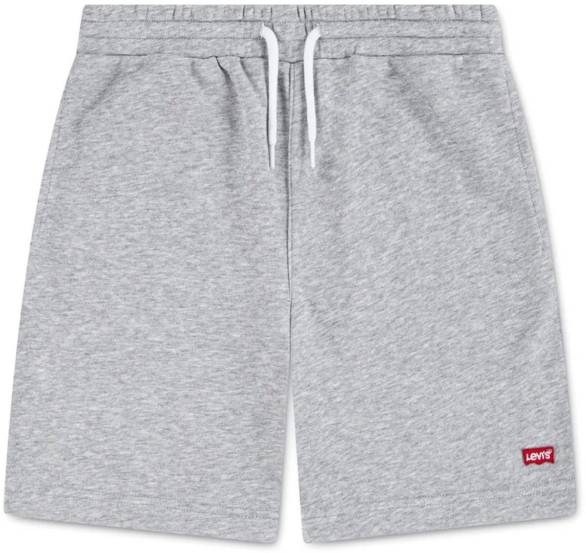 Levi´s ® Kids 8ep592 Korte Broek 6 Years Jongen Grijs