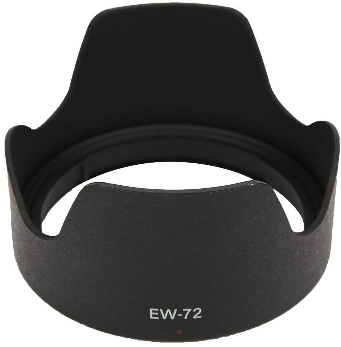 JHUBERS- Zonnekap Vervanging - Plastic Zonnekap - Voor EF 35mm f/2.0 IS USM - Bescherming Tegen Wind/Zand/Regen/Sneeuw - Hoogwaardige Kwaliteit - Lenskap