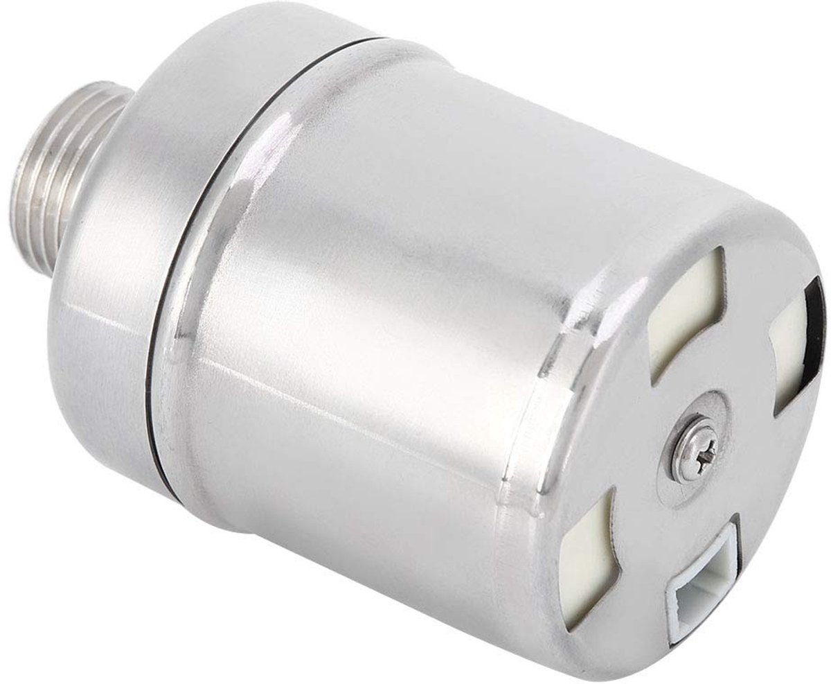 JHUBERS - Water Level Control Valve - Float Ball Valve - Eenvoudige installatie - Geschikt voor watertanks en zwembaden - Snelle waterafsluiting -...