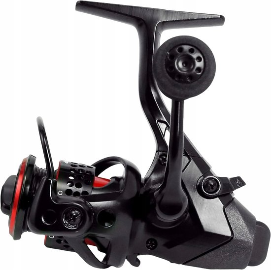 Okuma Ceymar CBF 500 Spinning Molen - 7+1 Lagers, 5.0:1 Overbrenging van Okuma — afbeelding 2