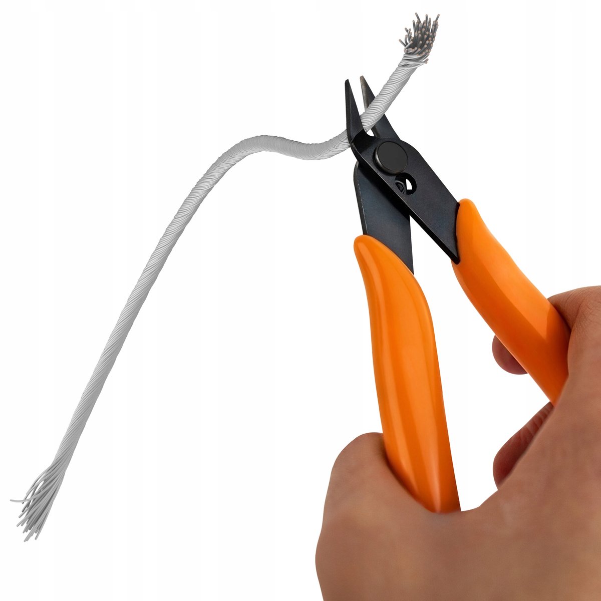 Multifunctionele Tangen: Precisie voor Reparatie, Sieraden & Modelbouw