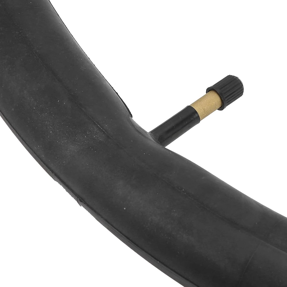 Fietsbinnenband - Binnenband - Fietsen - Butylrubber - 24 inch - Zwart
