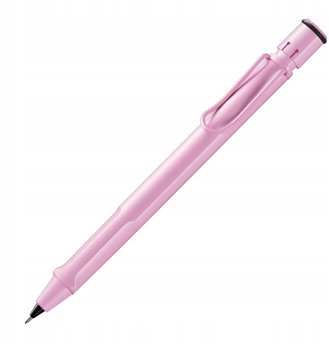 LAMY safari vulpotlood licht roze 0,5mm