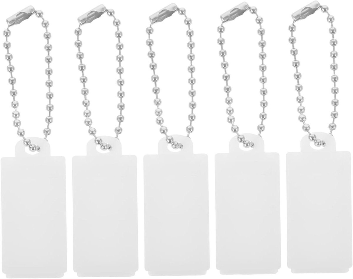 Batterij Opbergdoos - Batterijhouder Koffer - Batterijen Beschermen - Ruimtebesparend Ontwerp - 40 x 18 x 9 mm - Zwart
