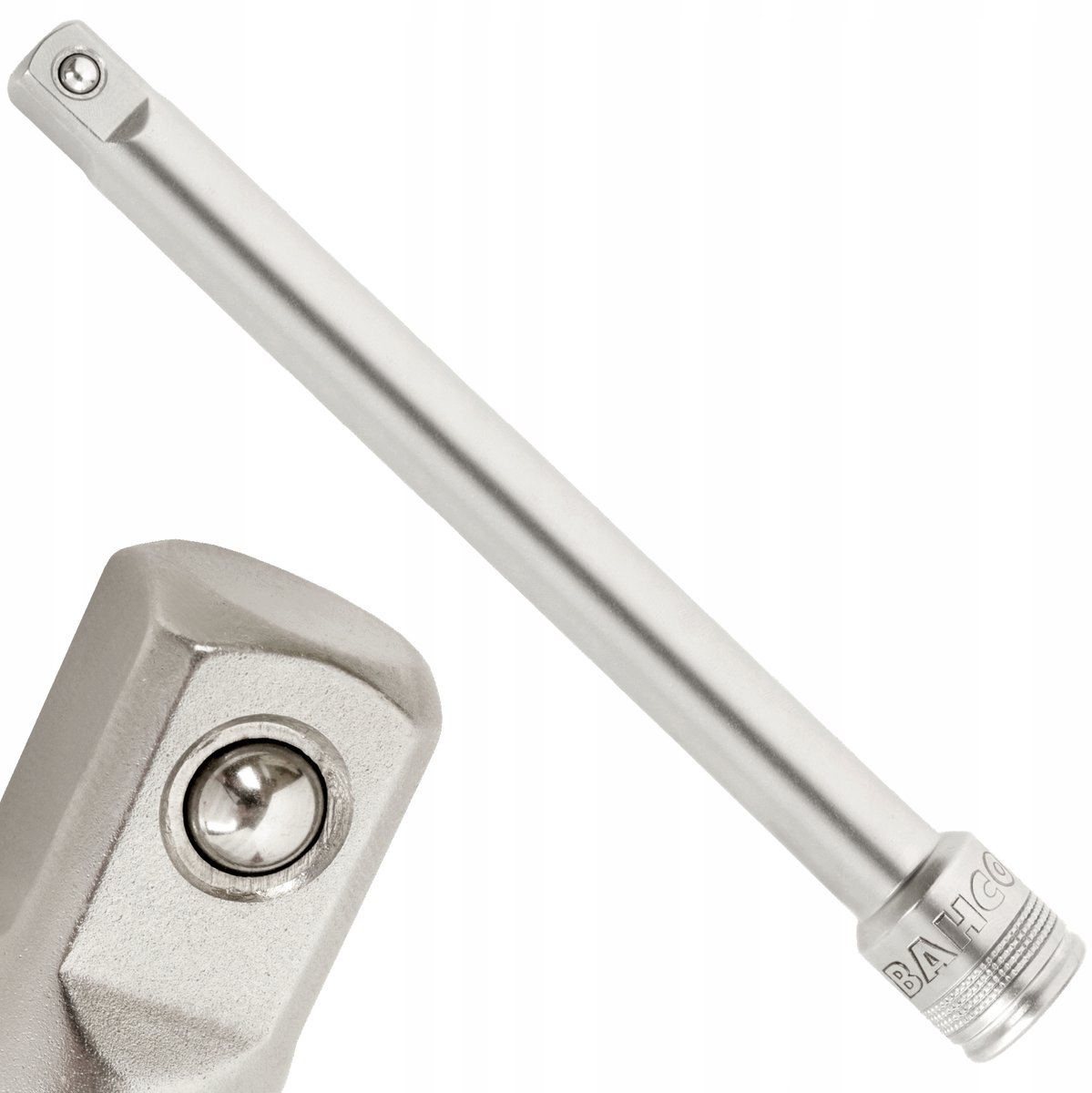 Bahco Verlengstuk 3/4'' 400mm Cr-V - Professioneel Gereedschap