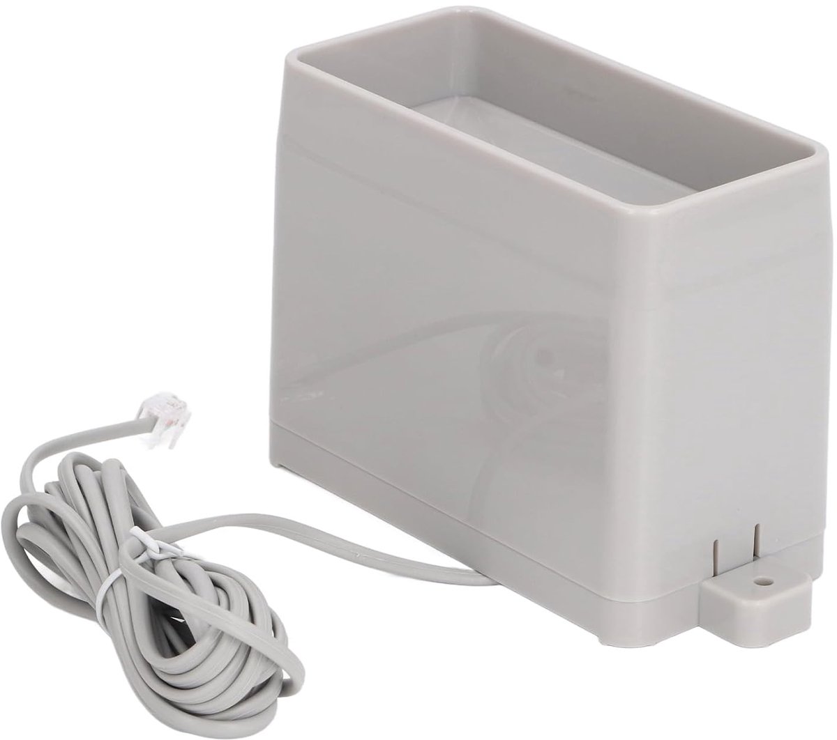 Regenmeter - Weerstations Collector - Tuin Meten - Zelf Drainerend - ABS Materiaal
