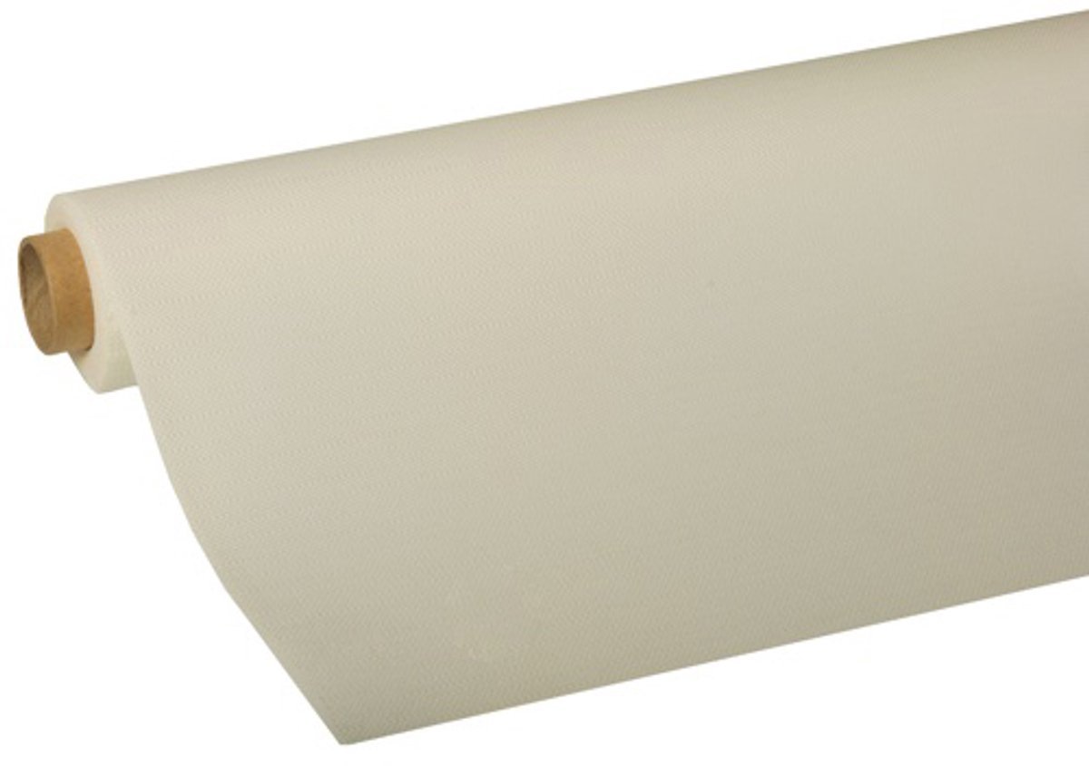 10x Tafelkleed Tissue ROYAL Collection 5 m x 118 m champagne
