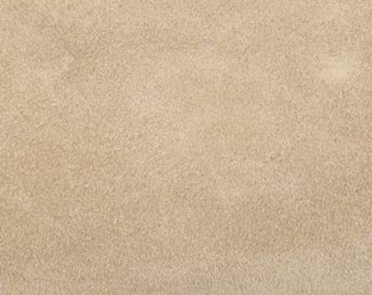 DSTRCT Laptoptas / Werktas - Dames - 15.6 inch - Leer - Portland Road - Beige