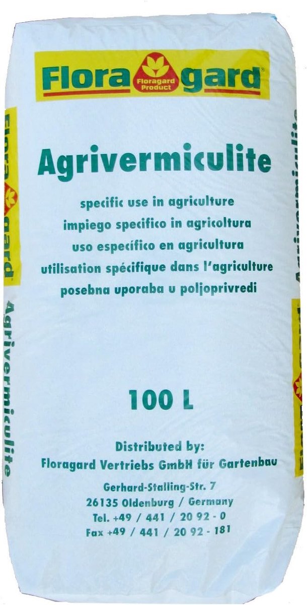 Broedsubstraat Reptielen - Afdekmateriaal Terrarium - Onkruid Onderdrukken - Voorkomt Schimmel Vorming - 100 Liter