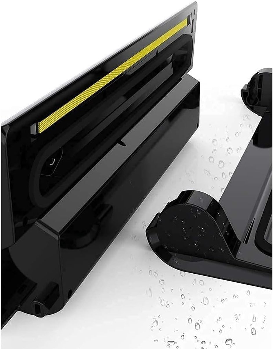 Vacuüm Sealer Machine - Voedsel Verpakker - Voedsel Vers Houden - Brede Verzegeling - 28cm Afdichtingslengte - Groen
