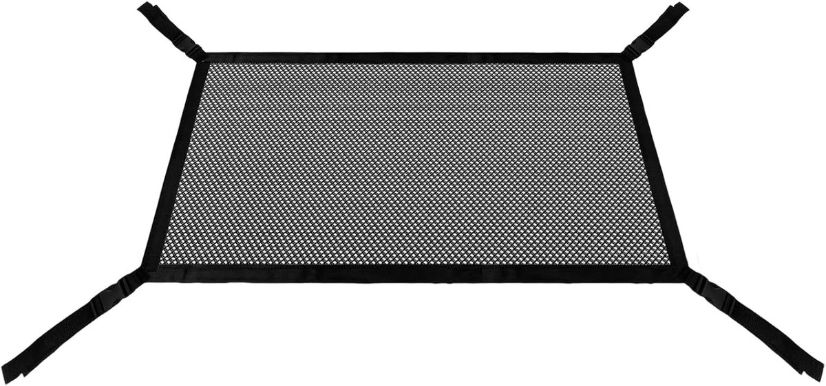 Kindertoren Veiligheidsnet - Peuterhulptoren Beschermkap - Kinderen Beveiligen - Vlekbestendig Gaas - 110x45 cm - Niet gespecificeerd