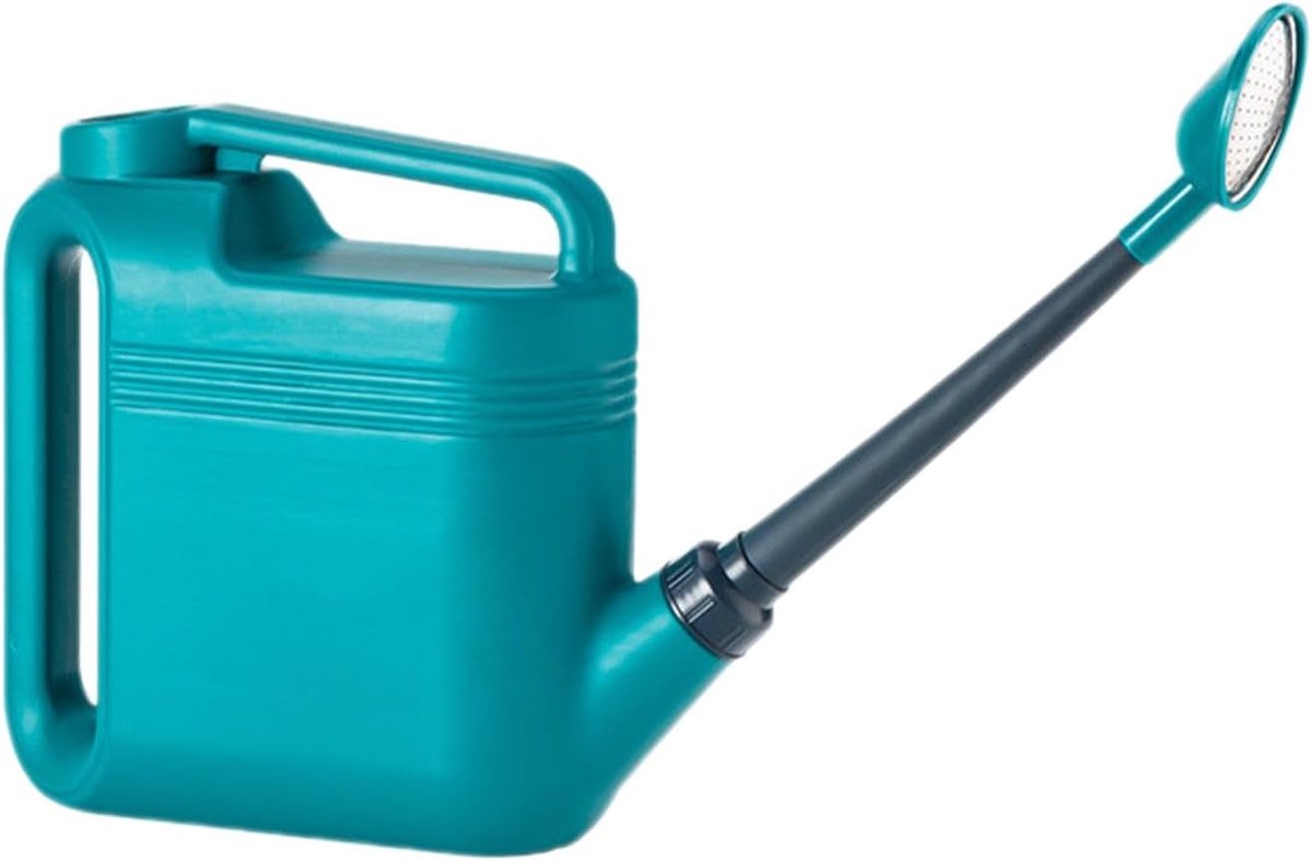 Grote Tuingieter - Bloemen Gieter - Planten Water Geven - Twee Handgrepen Douchekop - 5L 8L Capaciteit